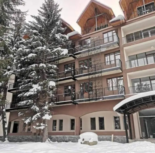 Hotelbild