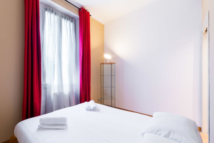 Stendhal 49 Apartment