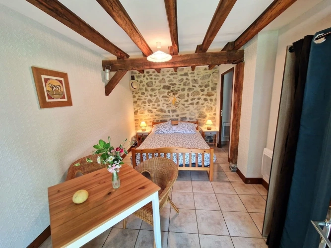 Comfort Double room