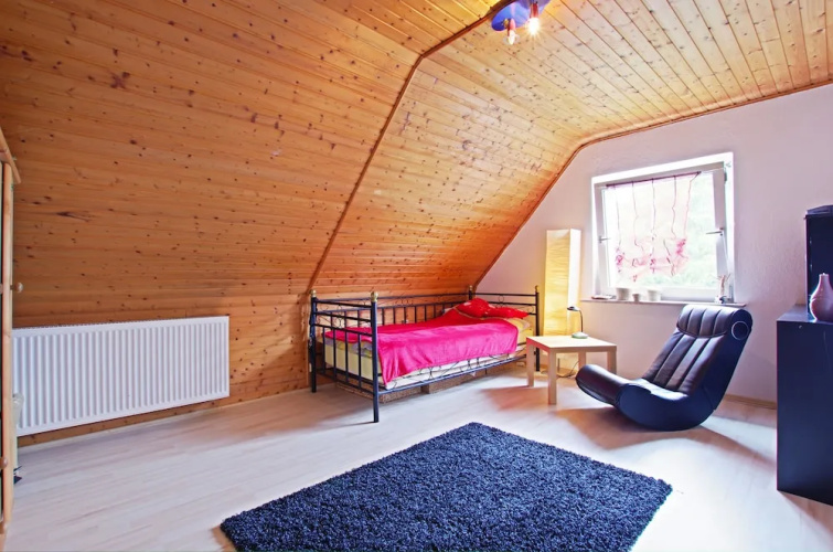 Private Apartment Bockeriethe