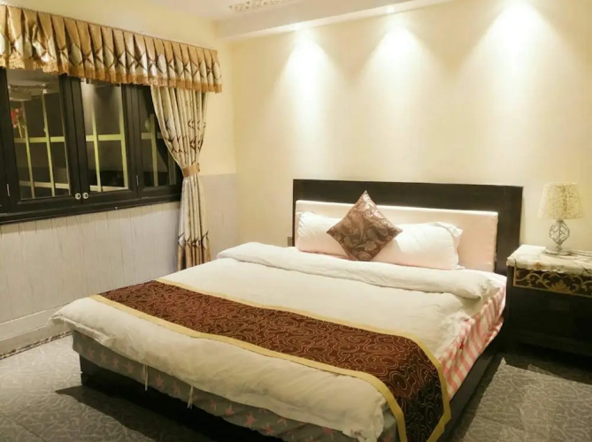Pattaya House