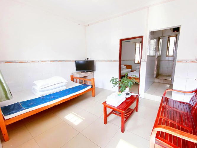 Luo Jia Apartment