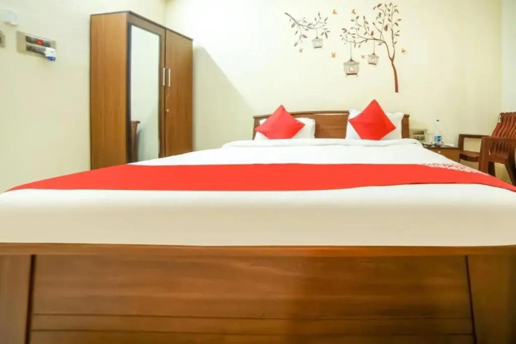Hotelbild