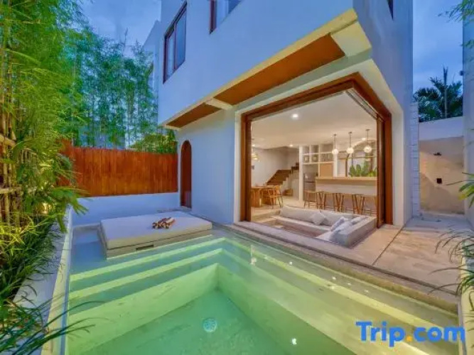 Villa Gloria 2BR Canggu