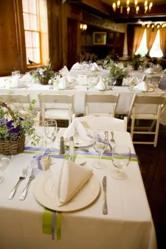The Outing lodge
