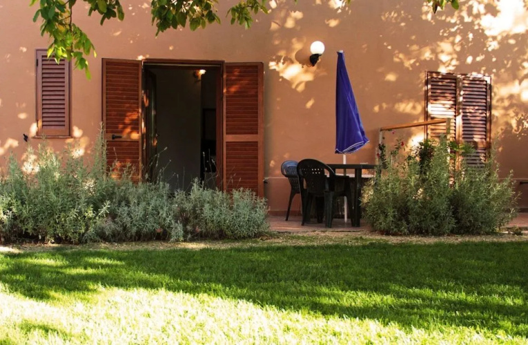 Agriturismo San Mauro