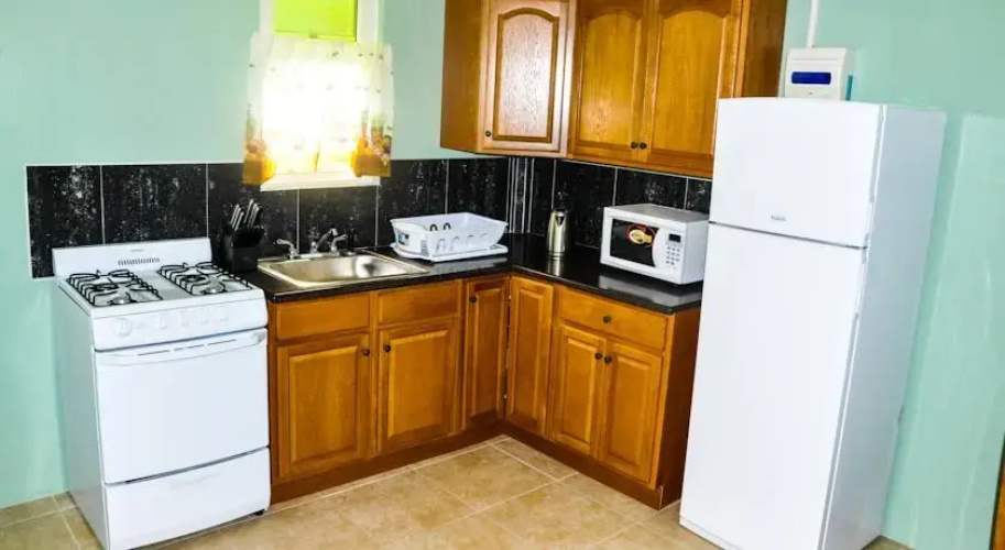 Pg Apartments