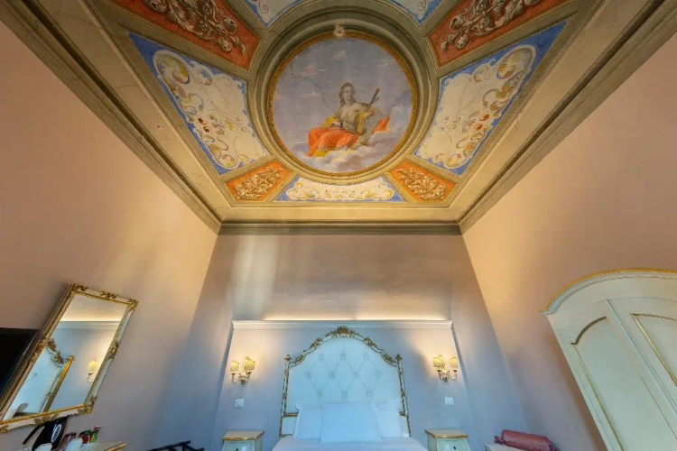 B&B I Quattro Poeti photo 16