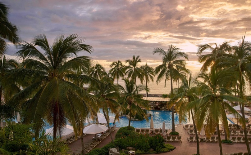Sheraton Buganvilias Resort & Convention Center photo 19