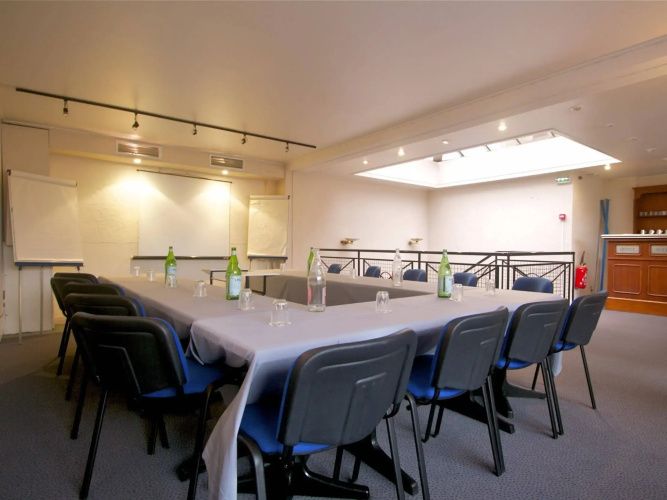 Logis Hotel Sully