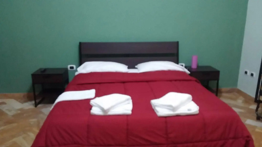 Alloggio di Luna B&B