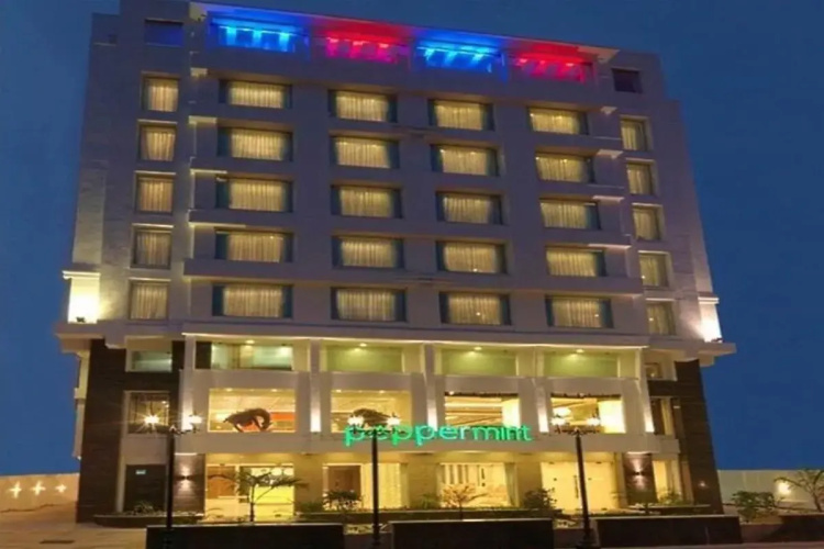 Hotelafbeelding