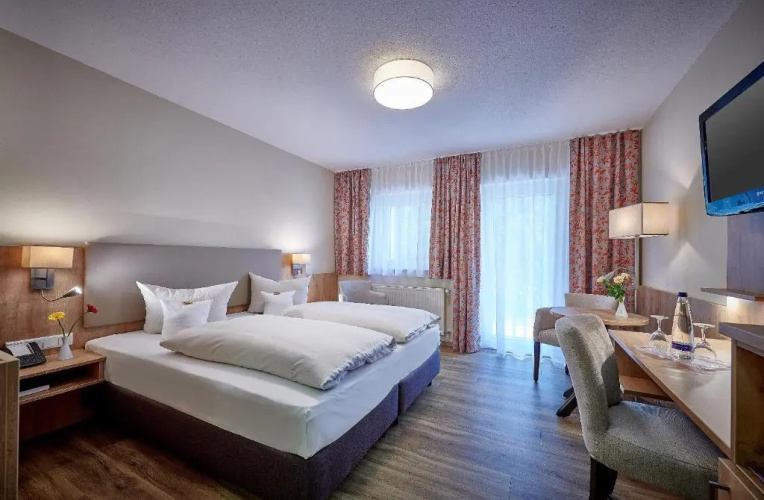 Hotel Herzog Heinrich