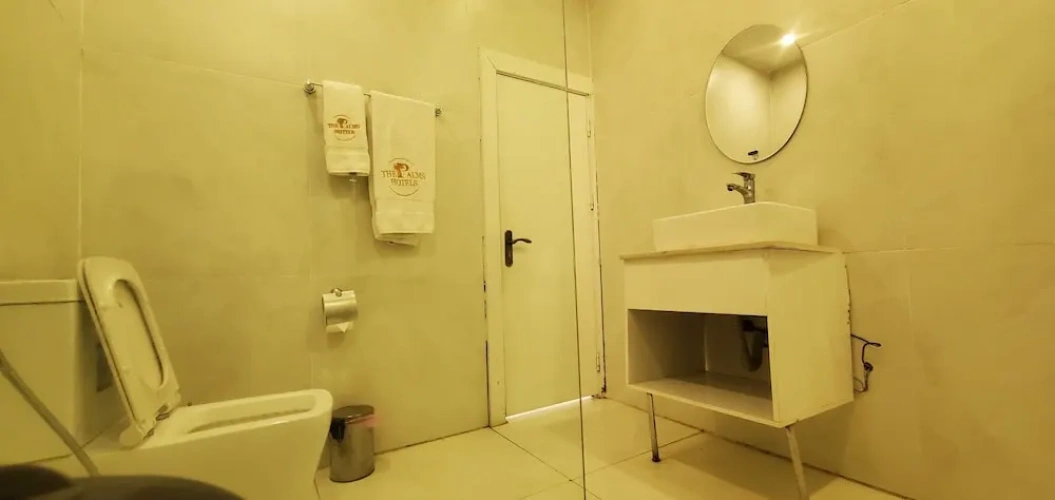 Business Double room