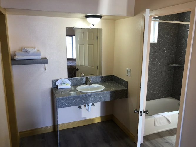 Blue Seal Inn