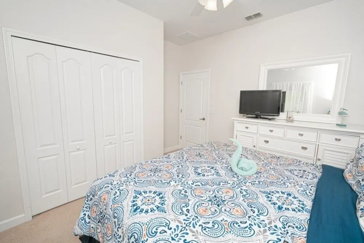 Pp964or 5 Bedroom Townhouse