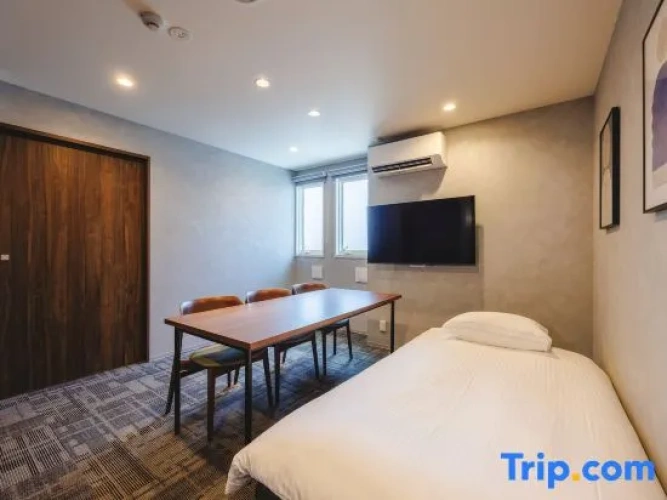 Comfort Twin room