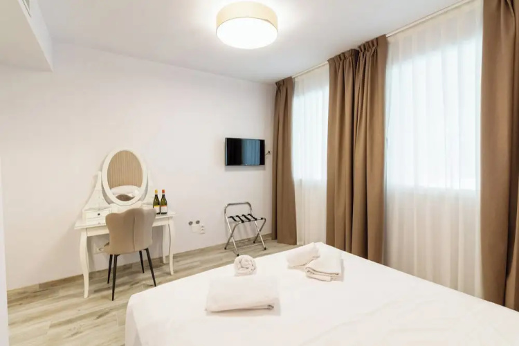 I Campi Wine Relais