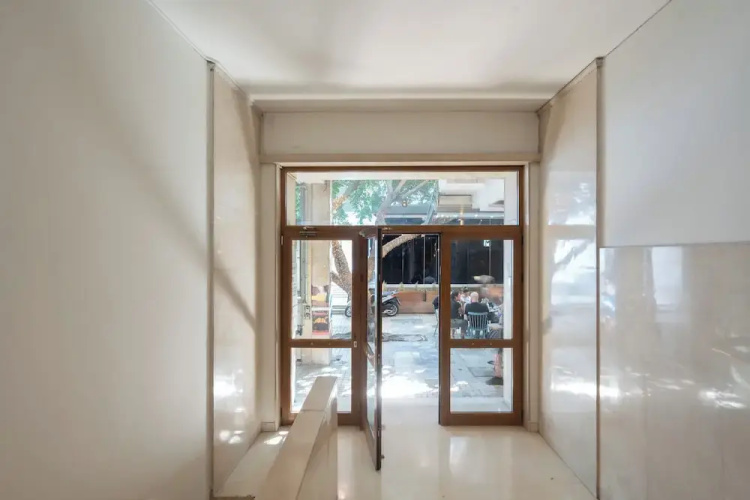 Kolonaki Luxury Studios