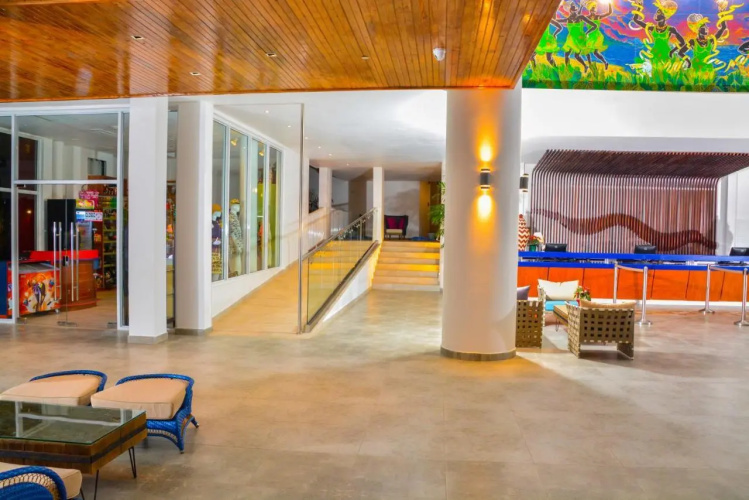 Grand Decameron Montego Beach, All-Inclusive photo 14