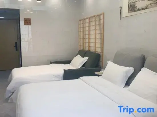 Business Twin room