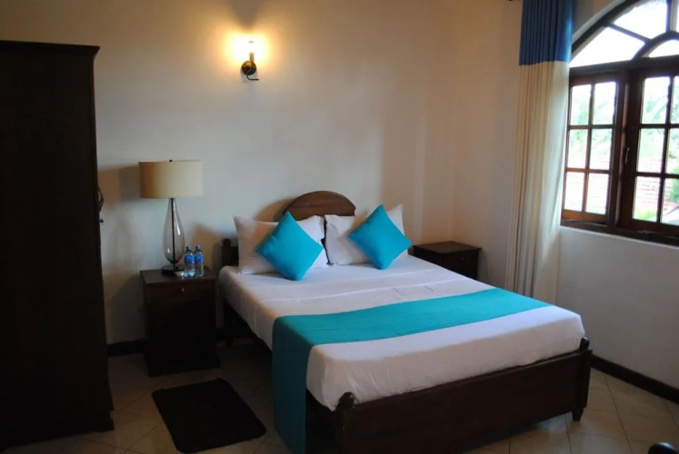 Sujeewani Villa