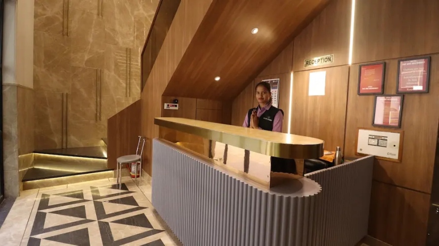 The UBE Residency