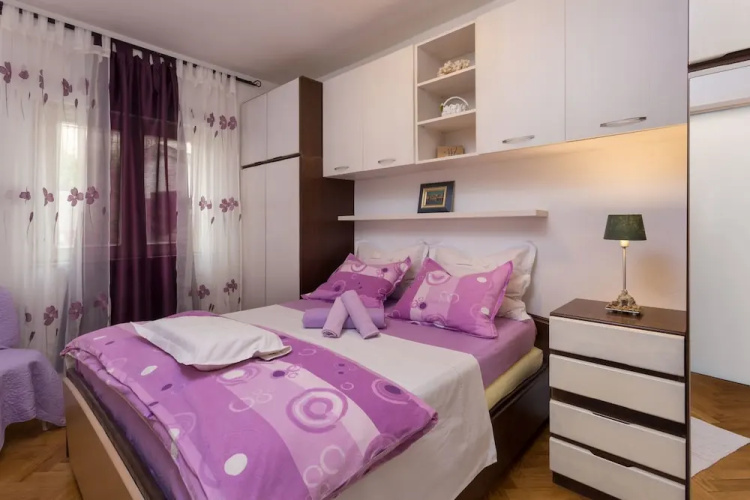 Apartment Arka