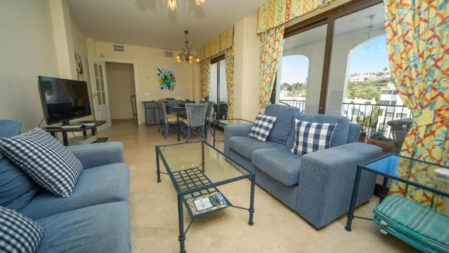Marina Real 254
