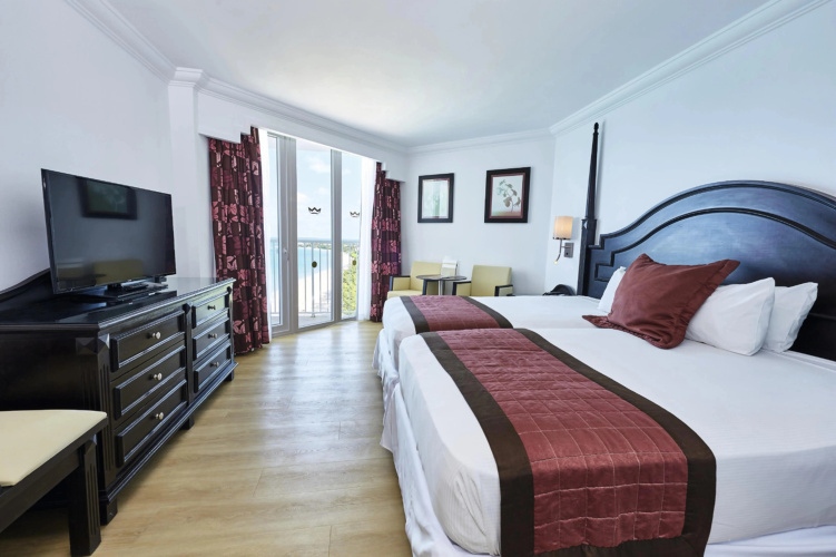 Riu Palace Paradise Island - Adults Only - All Inclusive photo 7