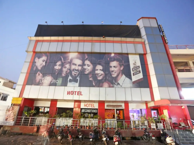 Imagen del hotel