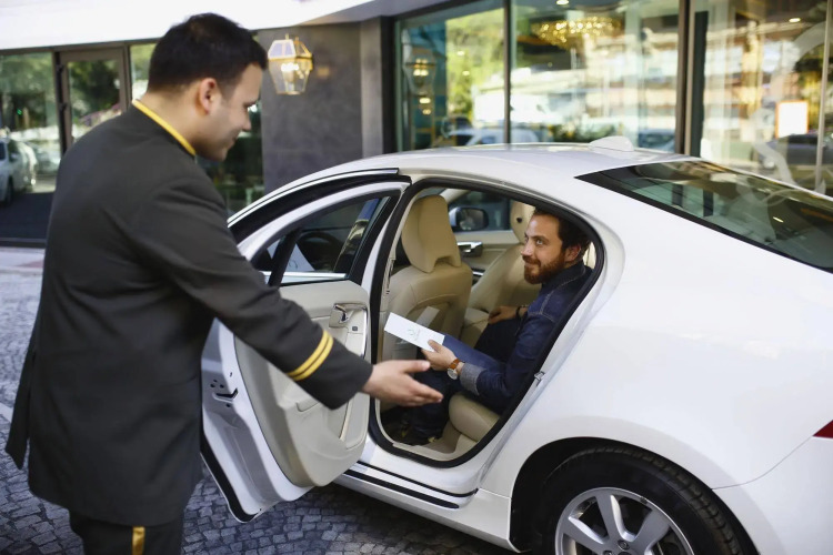 Фотография отеля