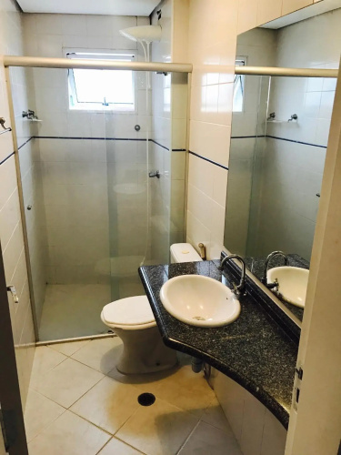 Apartamento top Ubatuba