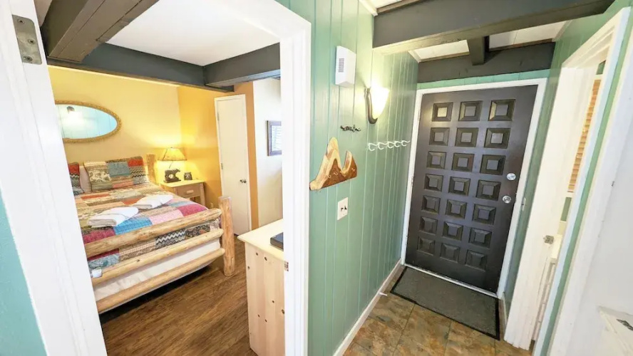 Trapper 11 3 Bedroom Home