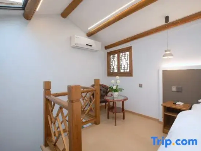 Double Apartment