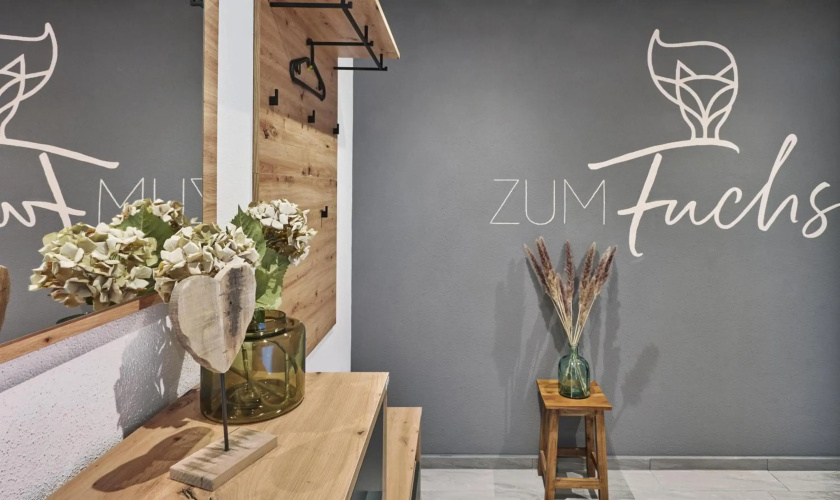 Apartment ZUM Fuchs