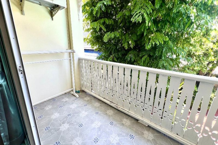 Superior Double room with balcony