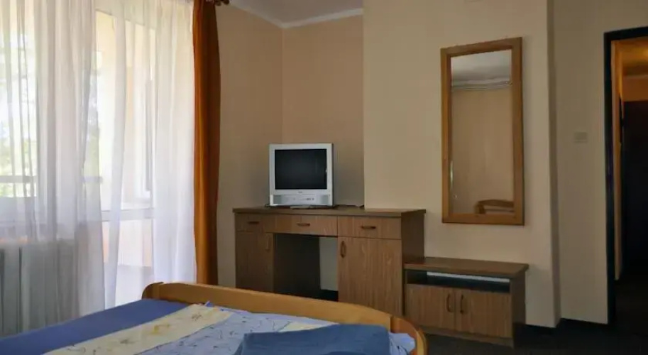 Pensjonat Resident