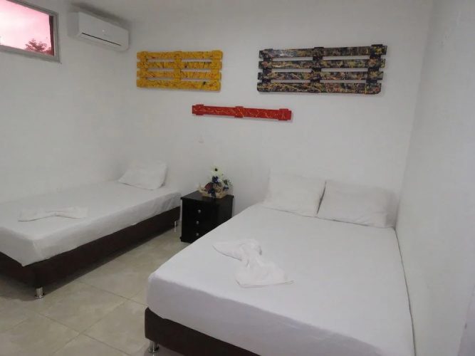 Hotel Progreso Plaza