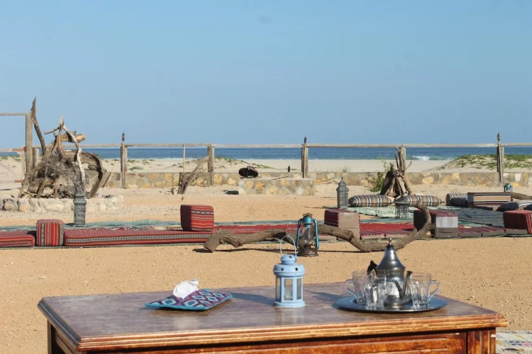 Souly Eco Lodge