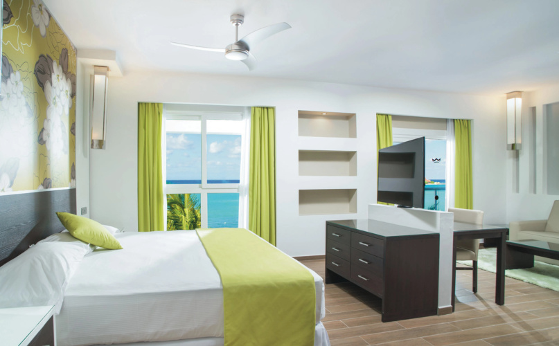 Riu  Reggae - Adults Only - All Inclusive photo 6