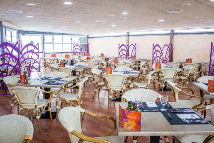 Servigroup Rialto Hotel photo 14
