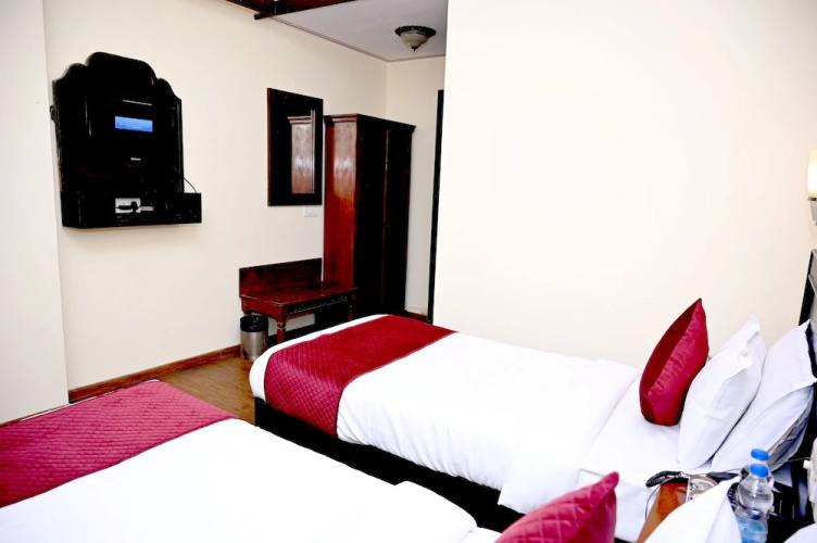 Hotel Ramvilas