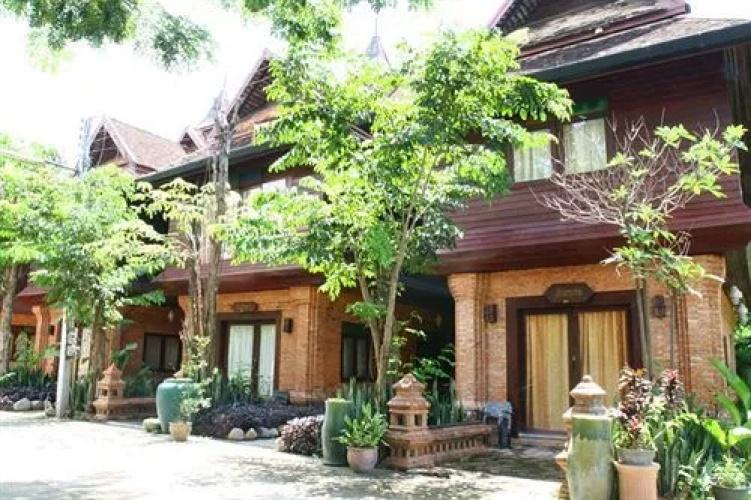 Wiang Jintra Living