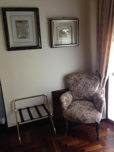 Bed and Breakfast Il Vicolo