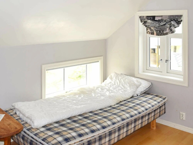 Holiday Home in Ballstad