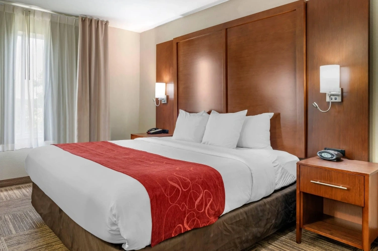 Business Double Suite