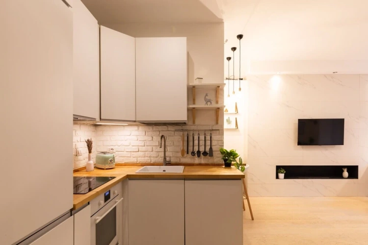 Comfort Apartment