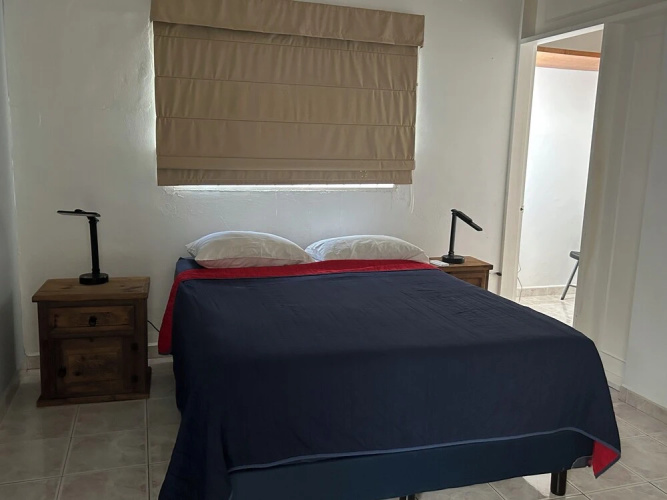 Playa Azul casa