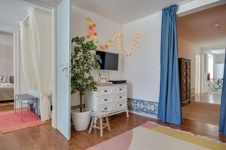 Sweet Inn Apartments Almada